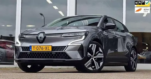 Used RENAULT MEGANE Electric 2023 Ad 