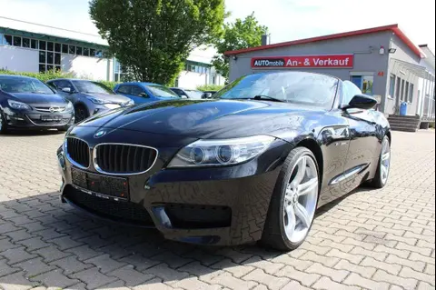 Used BMW Z4 Petrol 2014 Ad 