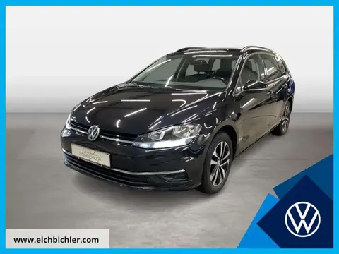 Used VOLKSWAGEN GOLF Diesel 2020 Ad 