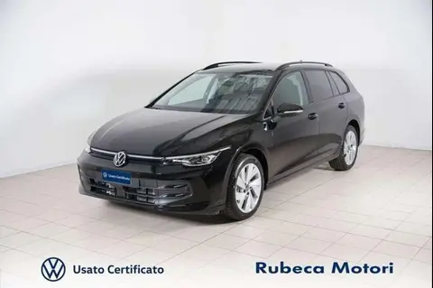 Used VOLKSWAGEN GOLF Diesel 2024 Ad 