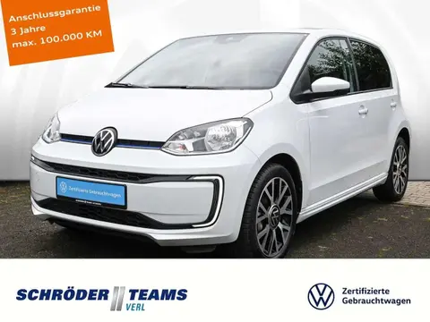 Annonce VOLKSWAGEN UP! Électrique 2022 d'occasion 