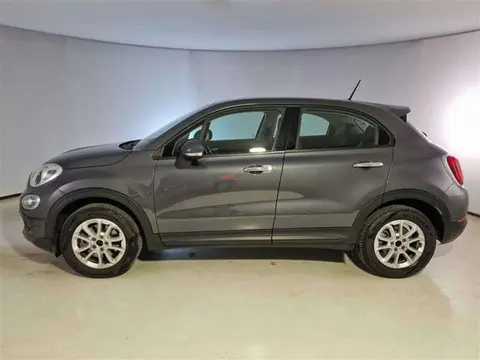 Annonce FIAT 500X Diesel 2018 d'occasion 