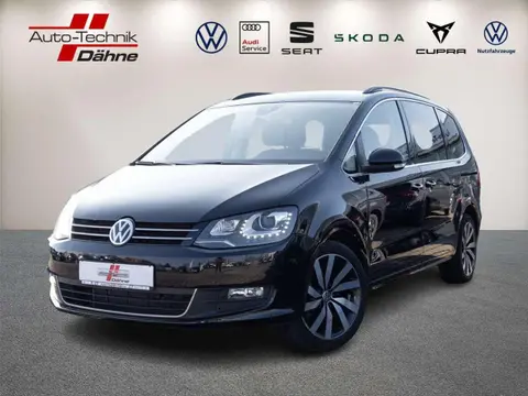 Annonce VOLKSWAGEN SHARAN Diesel 2019 d'occasion 