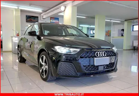 Used AUDI A1 Petrol 2024 Ad 