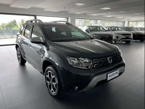 Used DACIA DUSTER Diesel 2018 Ad 