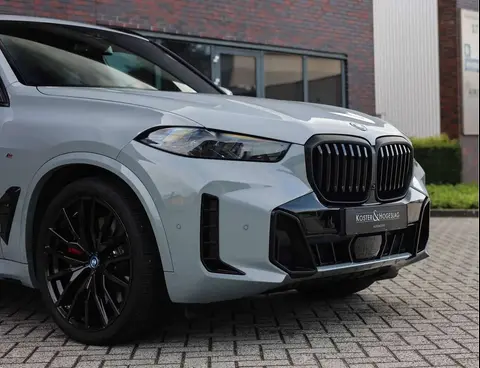 Annonce BMW X5 Hybride 2024 d'occasion 