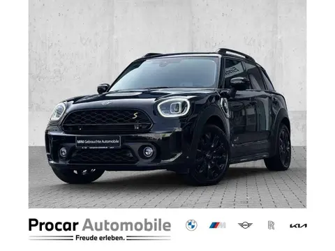 Used MINI COOPER Hybrid 2021 Ad 