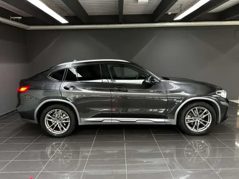 Annonce BMW X4 Diesel 2019 d'occasion 