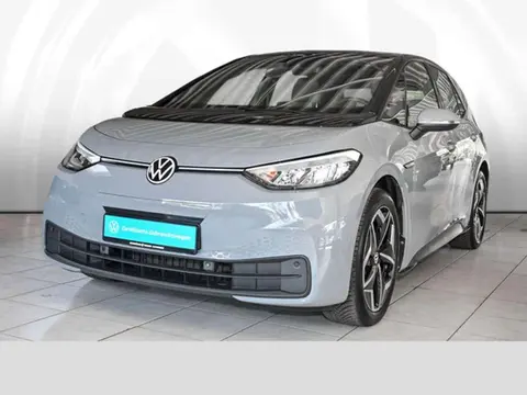 Used VOLKSWAGEN ID.3 Electric 2021 Ad 