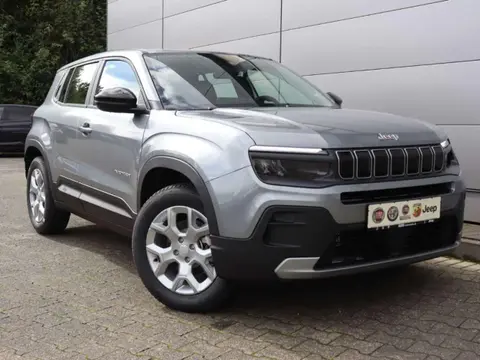 Annonce JEEP AVENGER Essence 2024 d'occasion 