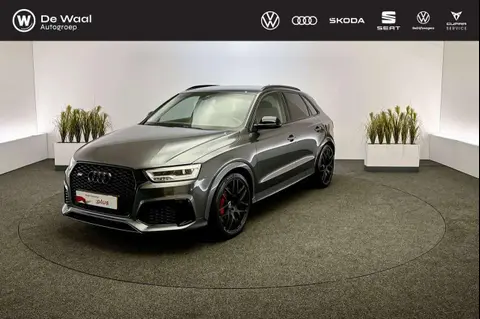 Annonce AUDI RSQ3 Essence 2015 d'occasion 