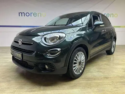 Used FIAT 500X Petrol 2021 Ad 