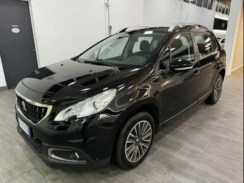 Used PEUGEOT 2008 Diesel 2016 Ad 