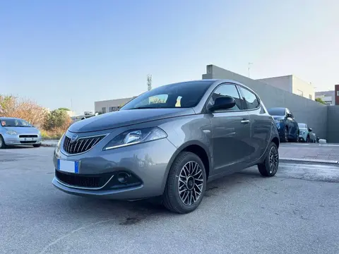 Used LANCIA YPSILON Hybrid 2024 Ad 