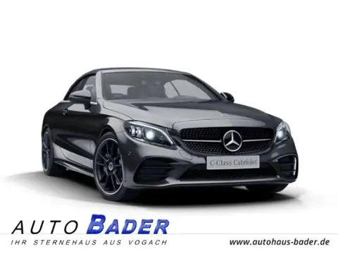 Used MERCEDES-BENZ CLASSE C Petrol 2023 Ad 