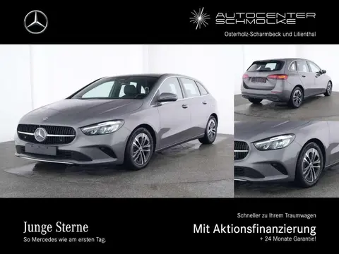 Used MERCEDES-BENZ CLASSE B Petrol 2023 Ad 