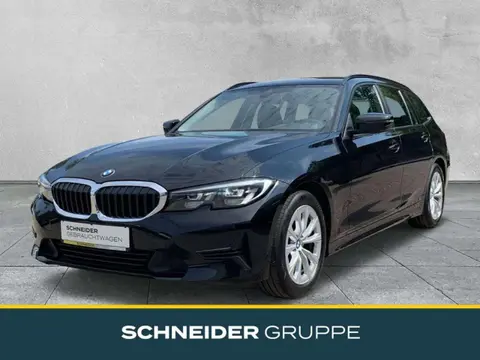 Annonce BMW SERIE 3 Diesel 2019 d'occasion Allemagne