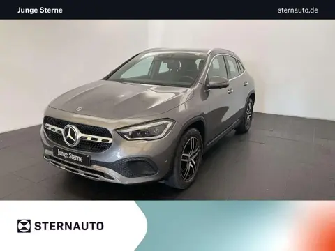 Used MERCEDES-BENZ CLASSE GLA Petrol 2023 Ad 