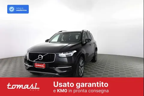 Used VOLVO XC90 Diesel 2018 Ad 