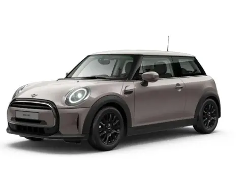 Annonce MINI ONE Essence 2021 d'occasion 