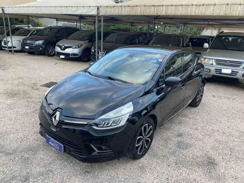 Annonce RENAULT CLIO Diesel 2018 d'occasion 