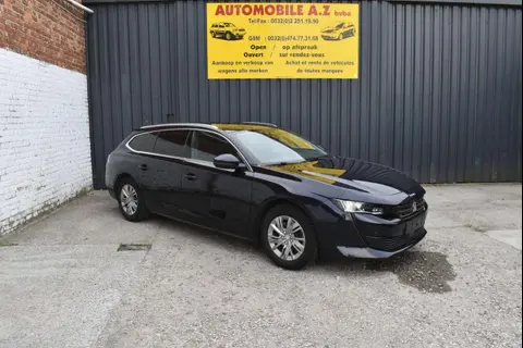 Used PEUGEOT 508 Diesel 2020 Ad 