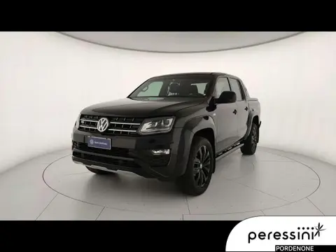 Annonce VOLKSWAGEN AMAROK Diesel 2020 d'occasion 