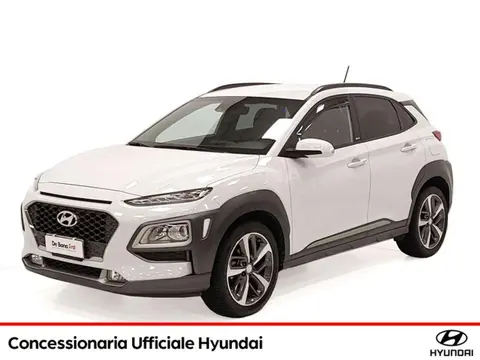 Annonce HYUNDAI KONA Essence 2019 d'occasion 