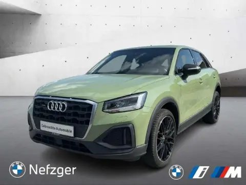 Used AUDI Q2 Diesel 2021 Ad Germany