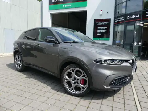 Used ALFA ROMEO TONALE Petrol 2023 Ad 