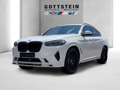Annonce ALPINA XD4 Essence 2024 d'occasion 