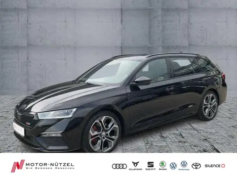 Used SKODA OCTAVIA Diesel 2021 Ad 