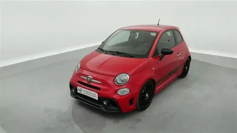 Annonce ABARTH 595 Essence 2020 d'occasion 