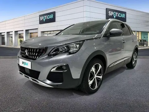 Used PEUGEOT 3008 Petrol 2020 Ad 