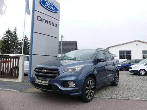 Used FORD KUGA Diesel 2019 Ad 