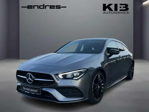 Used MERCEDES-BENZ CLASSE CLA Diesel 2021 Ad 