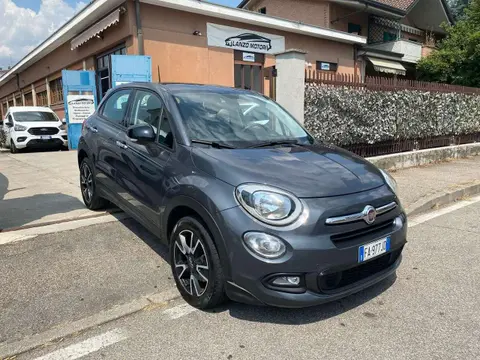 Used FIAT 500X Petrol 2015 Ad 