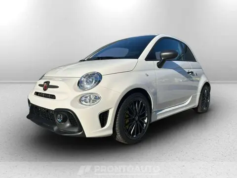 Annonce ABARTH 695 Non renseigné 2024 d'occasion 