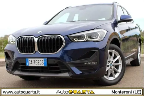 Used BMW X1 Diesel 2020 Ad 