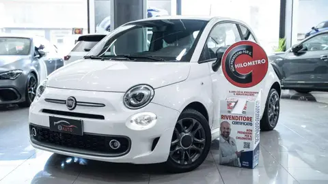 Used FIAT 500 Diesel 2018 Ad 