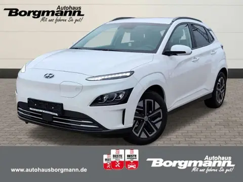 Annonce HYUNDAI KONA Électrique 2024 d'occasion 