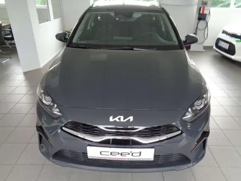 Annonce KIA CEED Essence 2024 d'occasion 