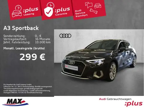 Used AUDI A3 Hybrid 2023 Ad 