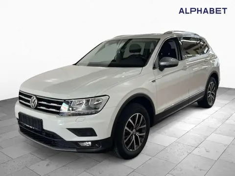 Annonce VOLKSWAGEN TIGUAN Diesel 2021 d'occasion 