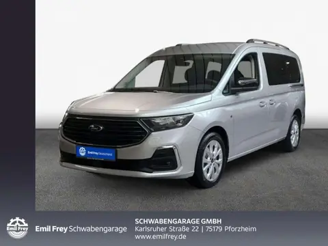 Annonce FORD GRAND TOURNEO Diesel 2024 d'occasion 