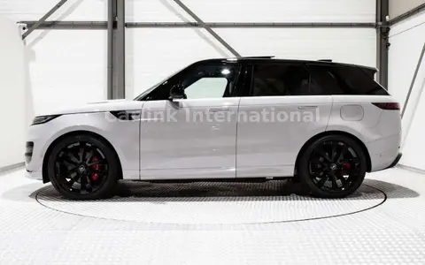 Annonce LAND ROVER RANGE ROVER SPORT Hybride 2024 d'occasion 