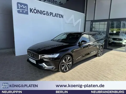 Used VOLVO V60 Hybrid 2021 Ad 