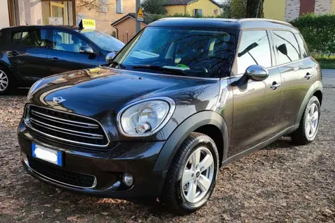 Used MINI ONE Petrol 2014 Ad 