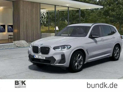 Annonce BMW X3 Essence 2023 d'occasion 