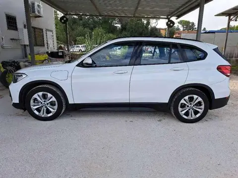 Annonce BMW X1 Hybride 2021 d'occasion 